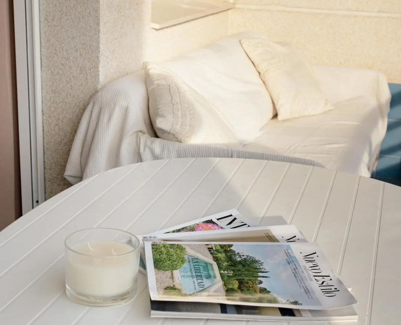 Centrico Apartamento Europa Con Piscina Salou