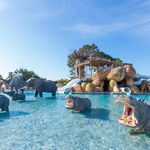 Sanguli Camping & Resort Feriested