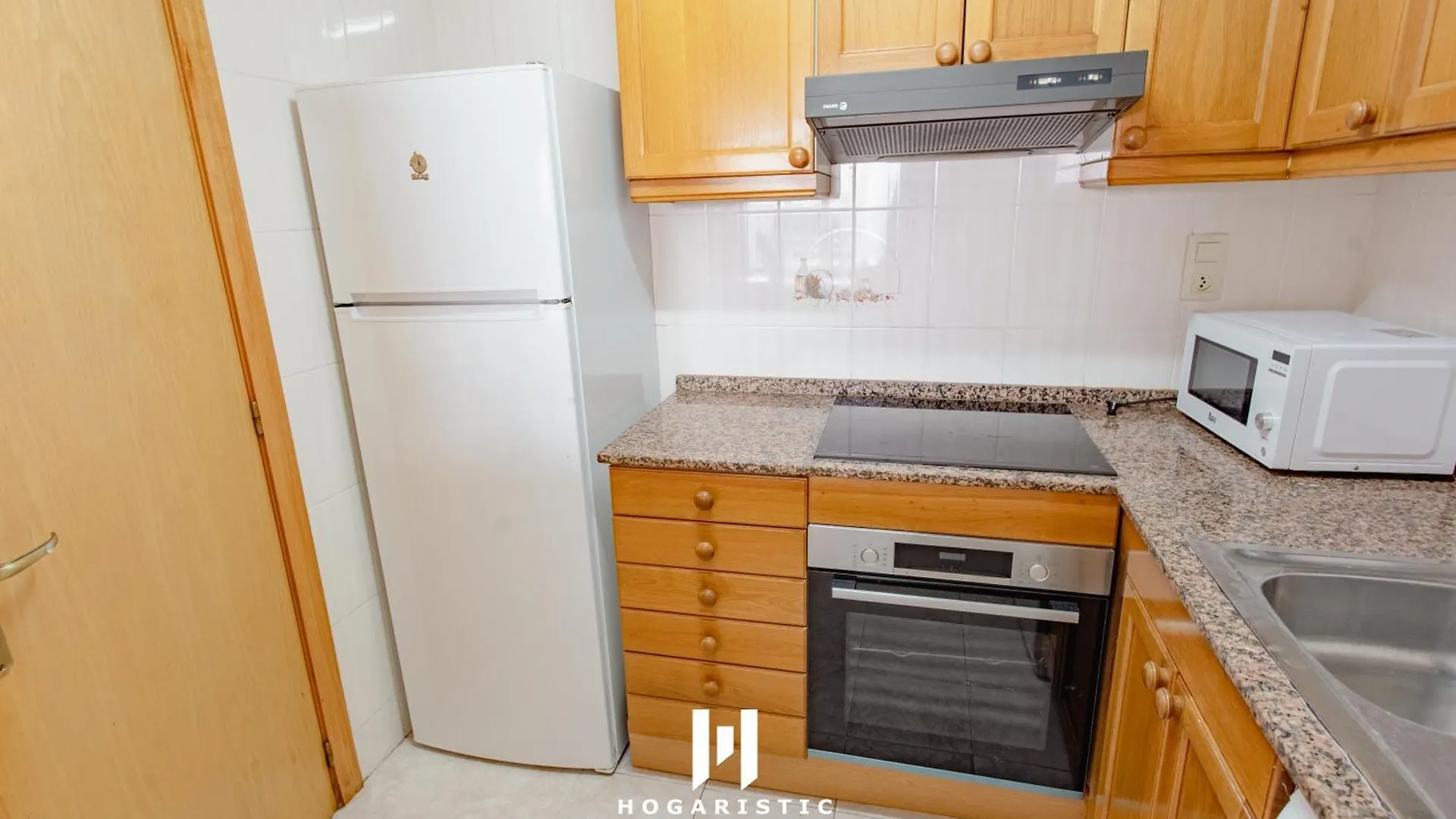 Centrico Apartamento Europa Con Piscina Salou 0*,  Spain