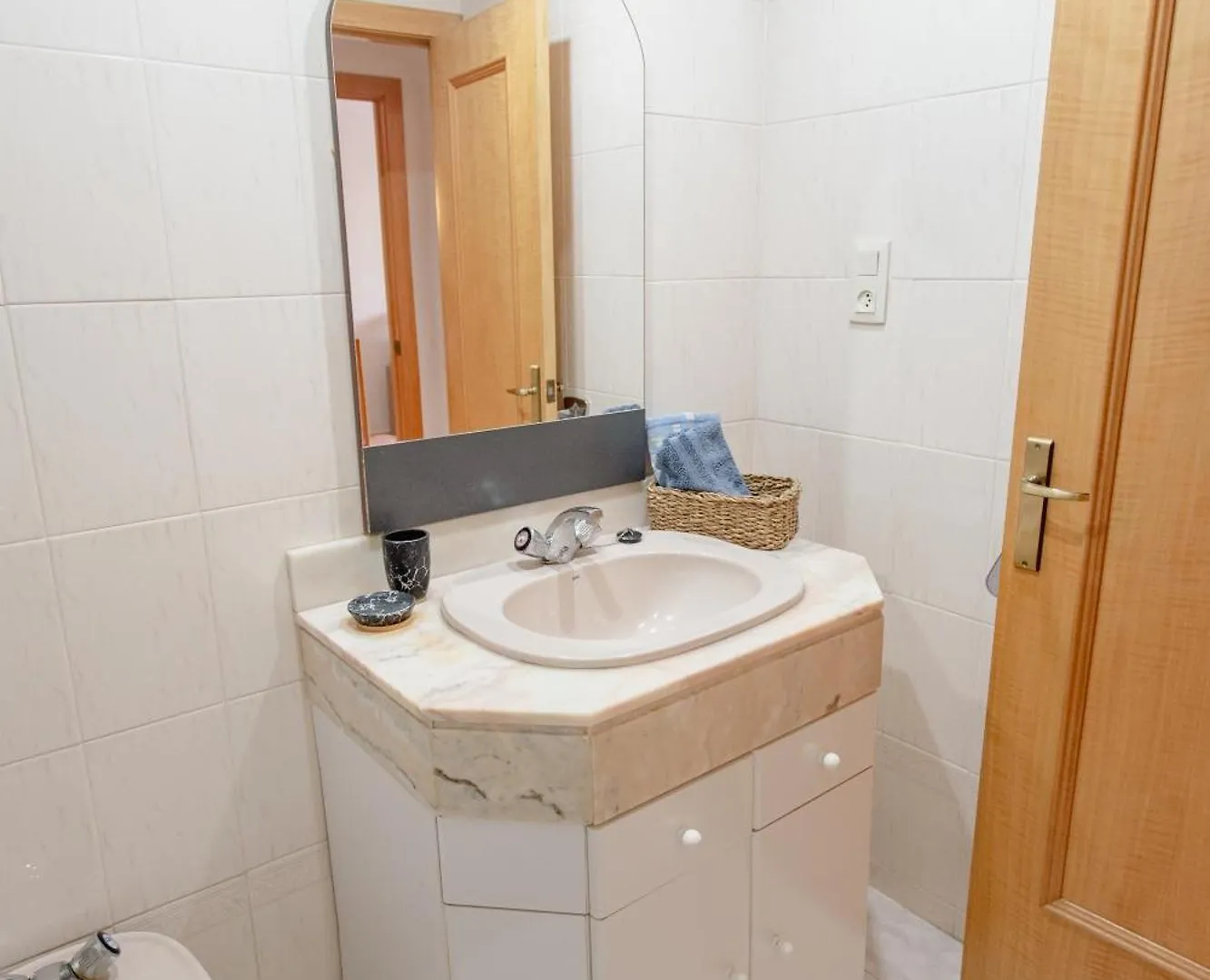 Apartment Centrico Apartamento Europa Con Piscina Salou