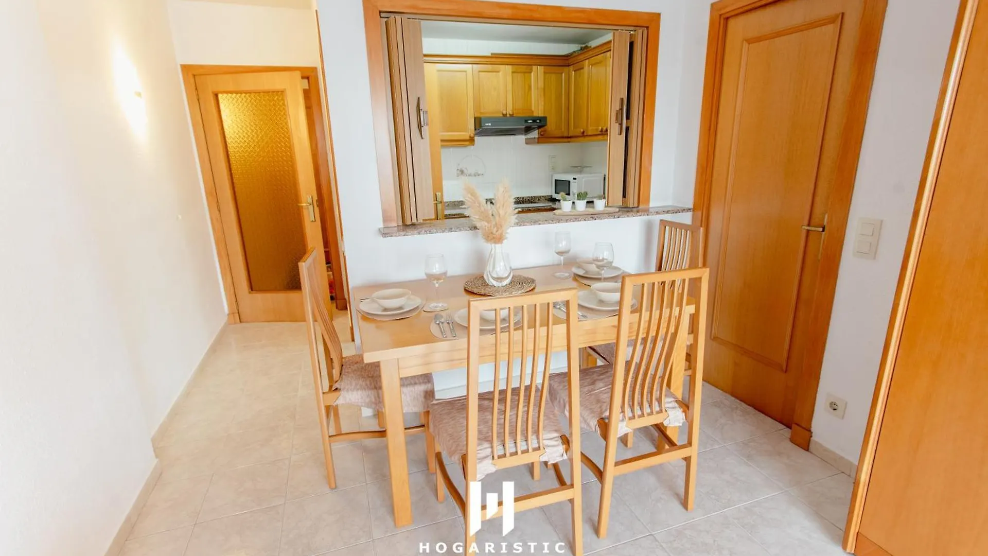 Centrico Apartamento Europa Con Piscina Salou Apartment