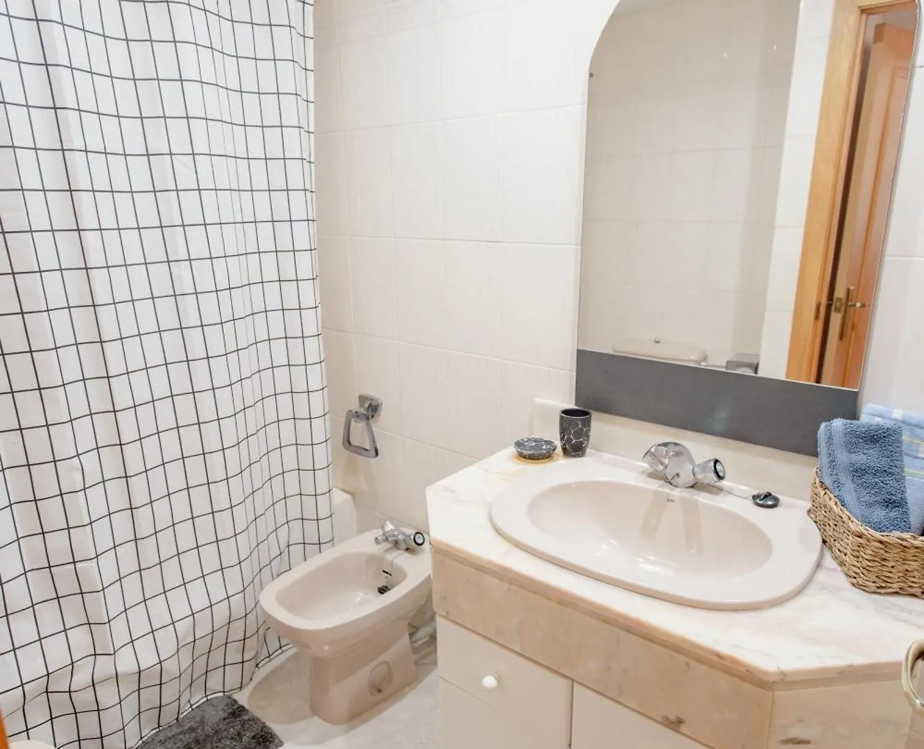 Centrico Apartamento Europa Con Piscina Salou 0*,  Spain