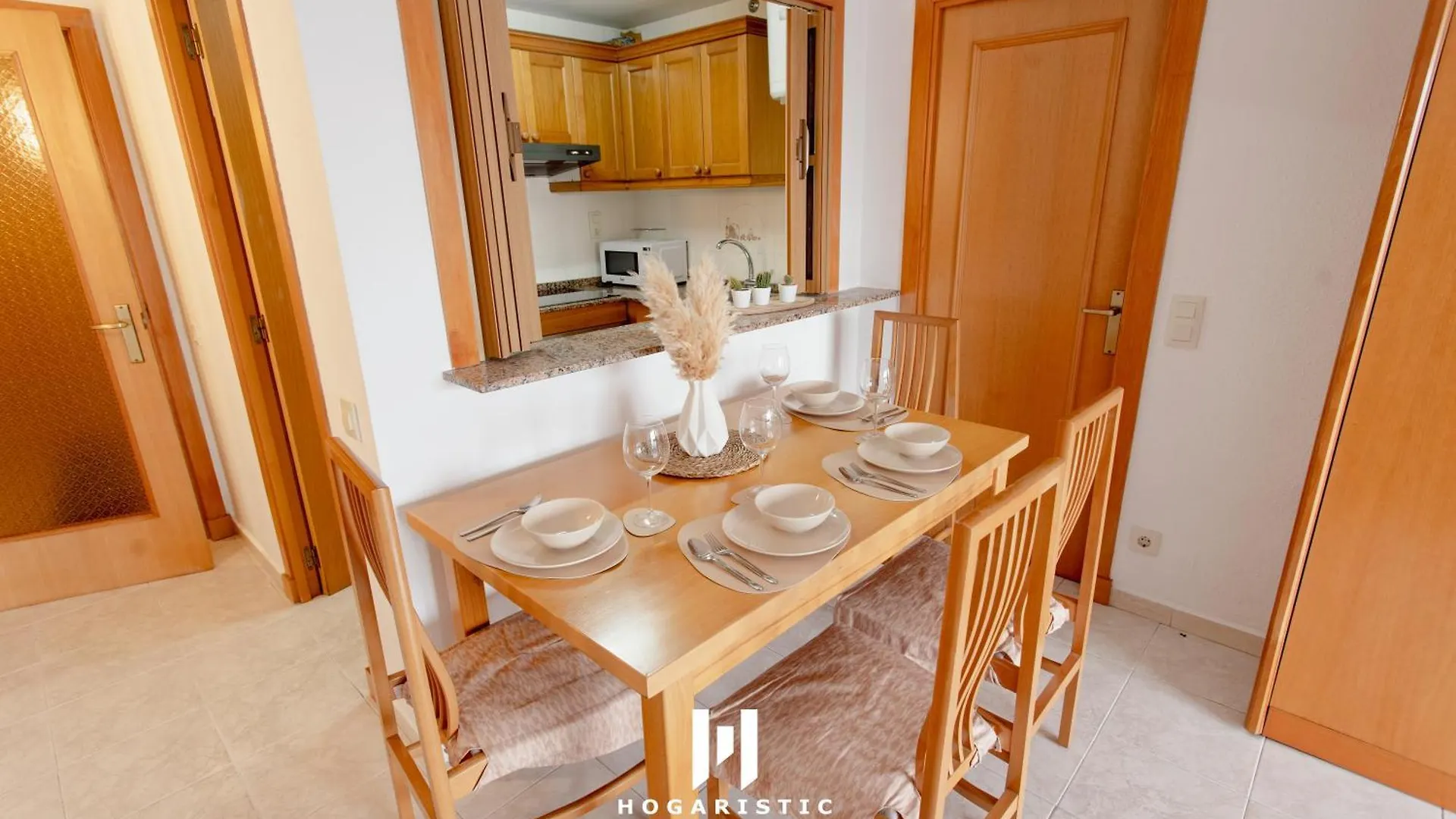 Centrico Apartamento Europa Con Piscina Salou Apartment