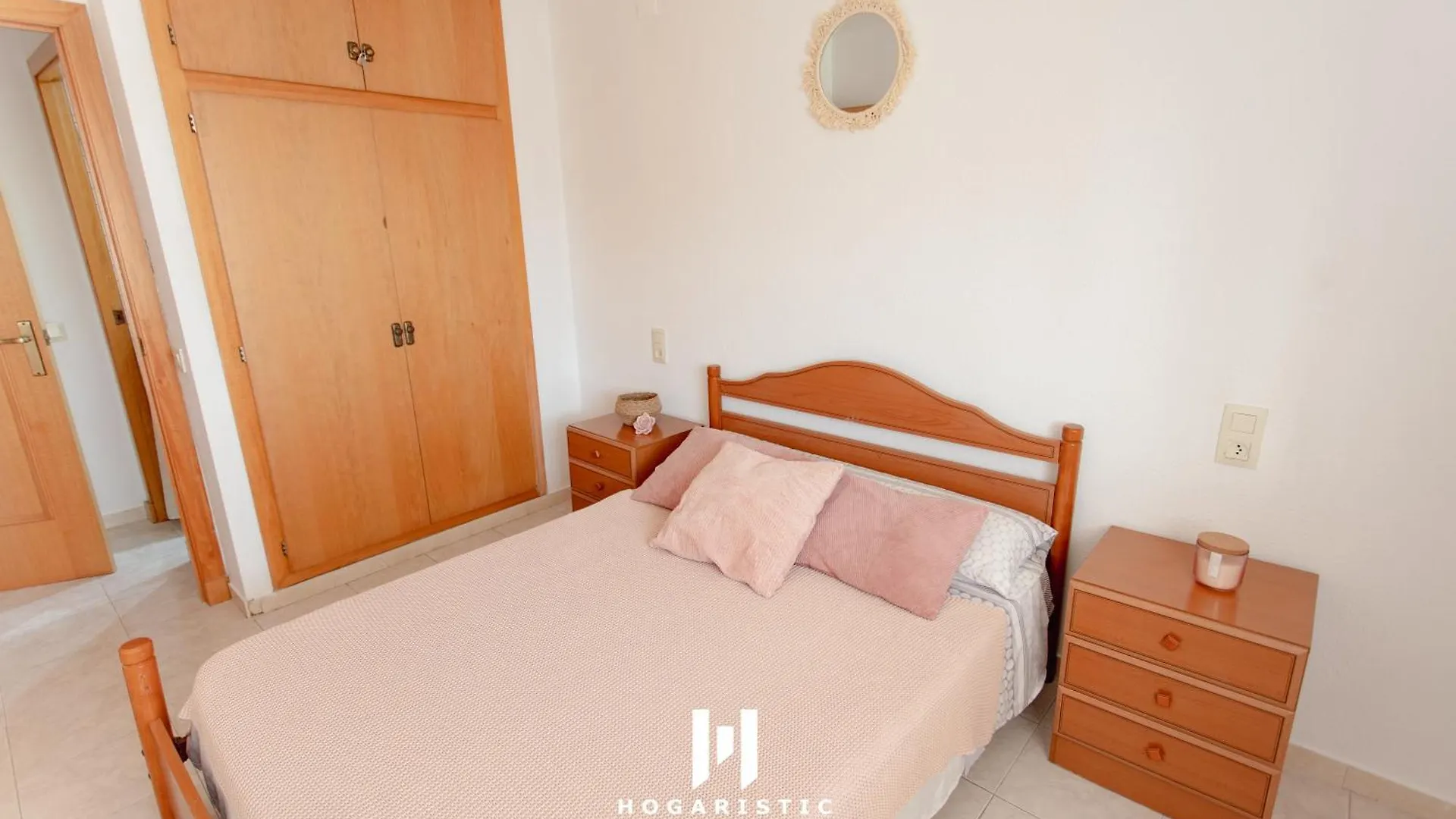 Centrico Apartamento Europa Con Piscina Salou