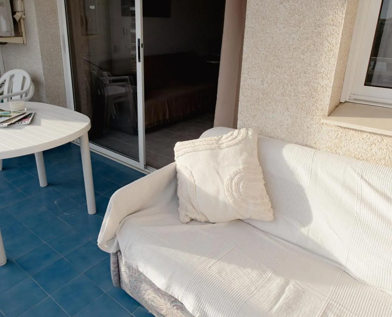 Apartment Centrico Apartamento Europa Con Piscina Salou