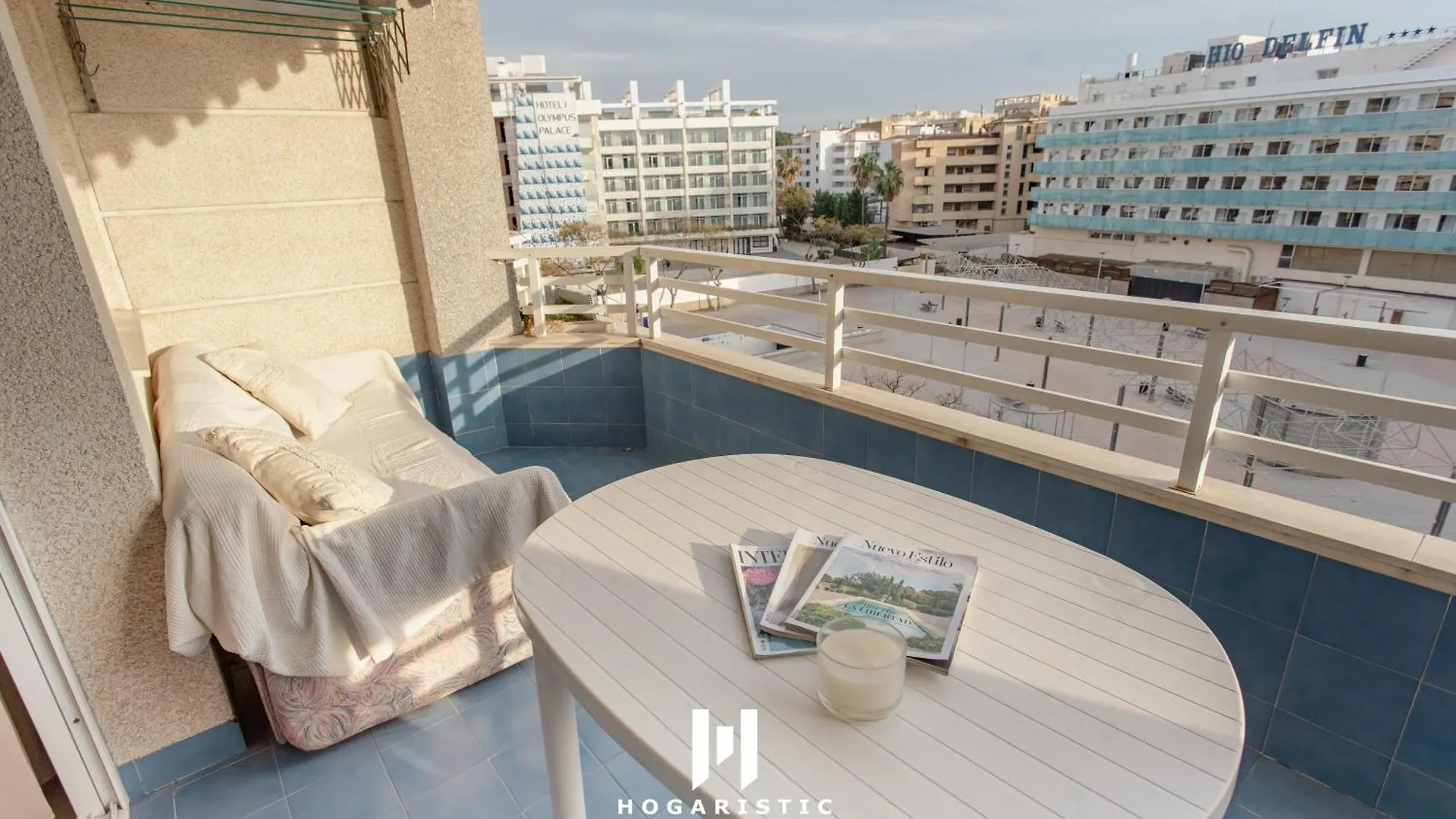 Centrico Apartamento Europa Con Piscina Salou