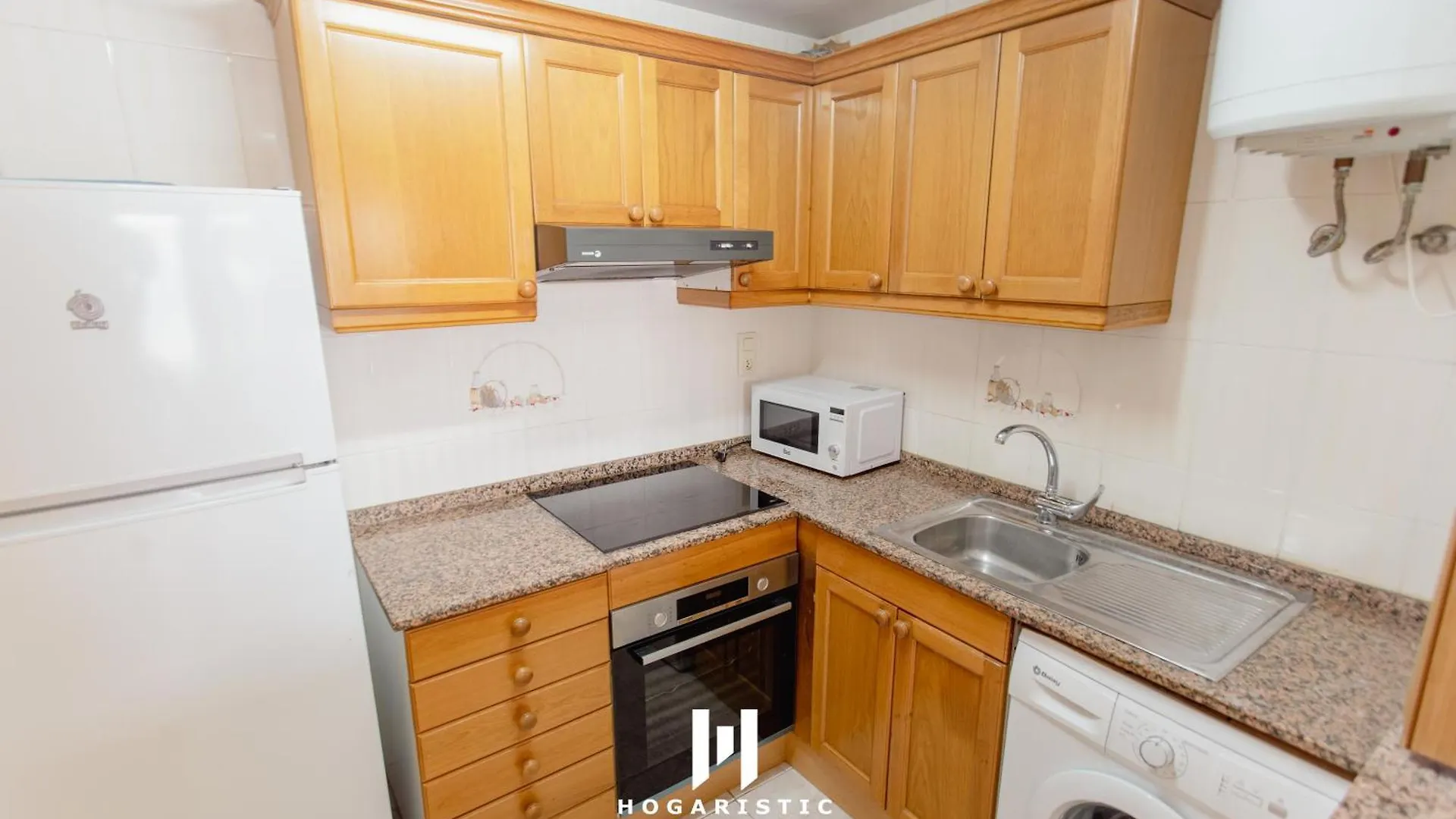 Apartment Centrico Apartamento Europa Con Piscina Salou Spain